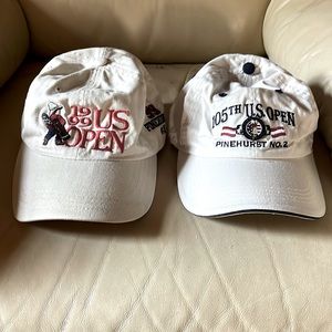 US Open Hats
